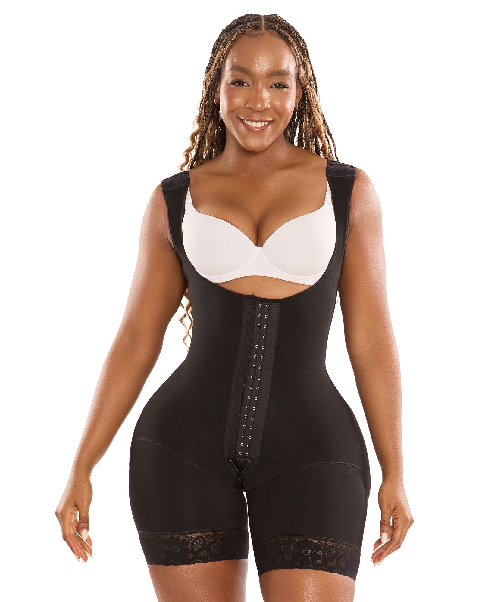 Faja Colombiana Hour Glass Fit With Butt Lifting Effect 330