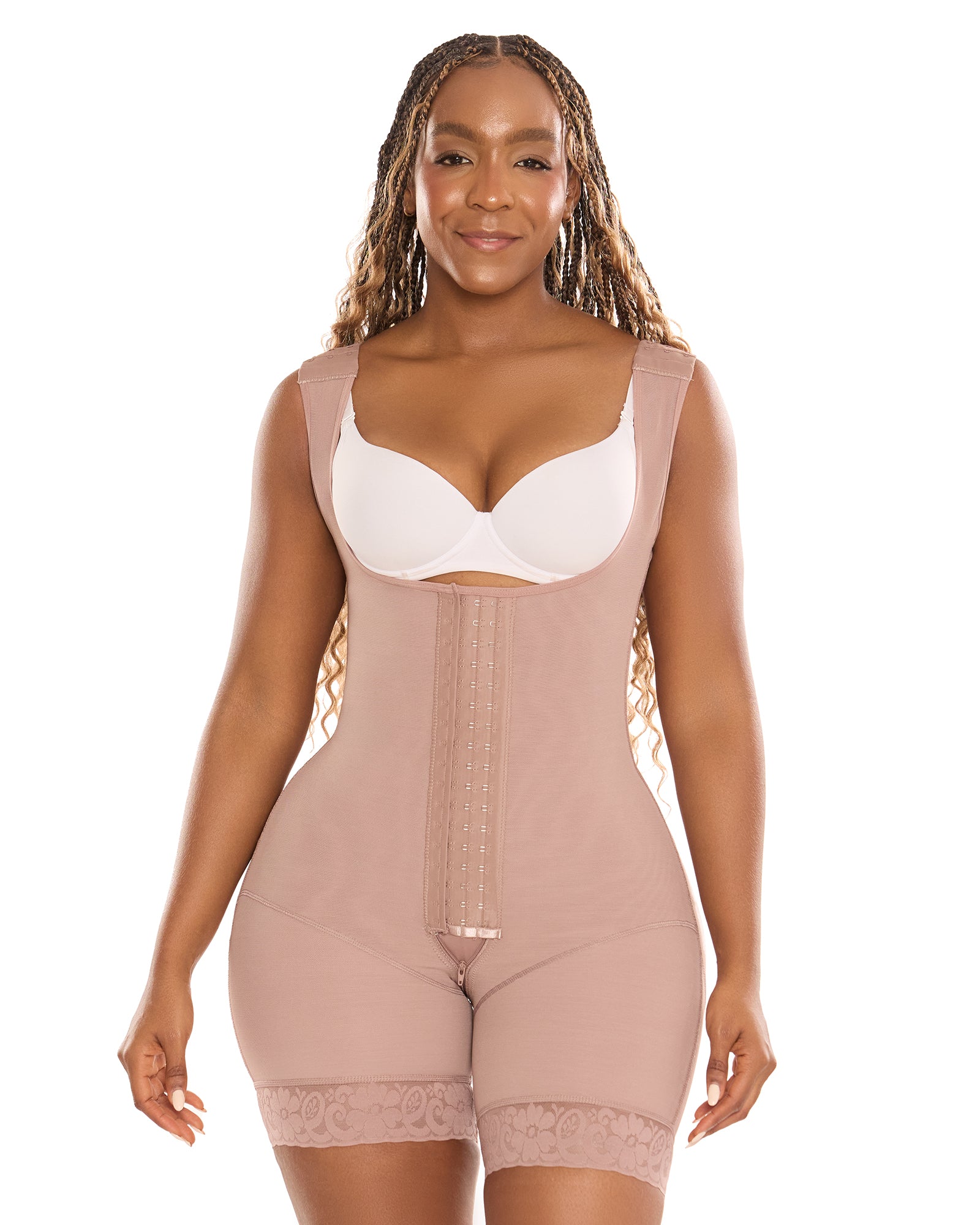 Faja Colombiana Hour Glass Fit With Butt Lifting Effect 330