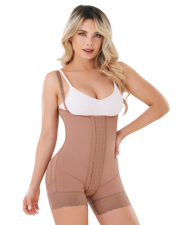 Shape Concept Faja Colombiana 4 Lines of Hooks Butt Lifting 079