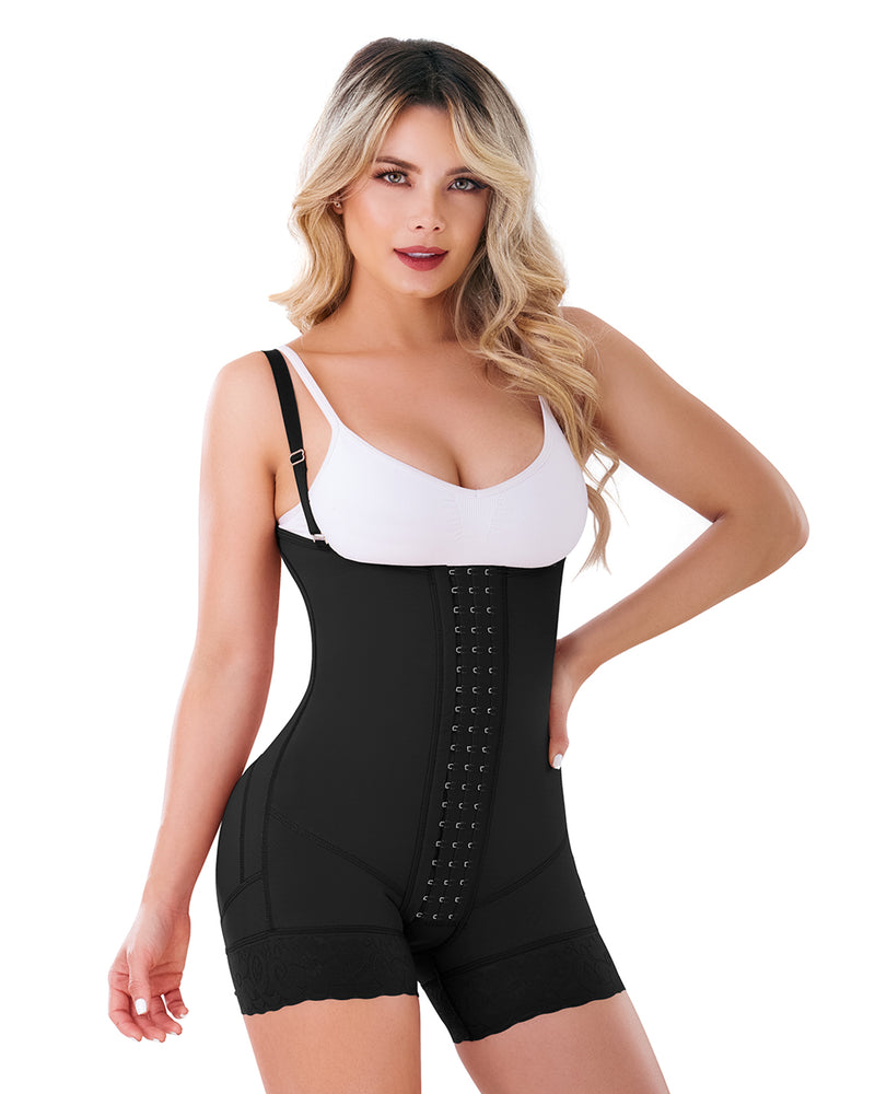 Shape Concept Faja Colombiana 4 Lines of Hooks Butt Lifting 079