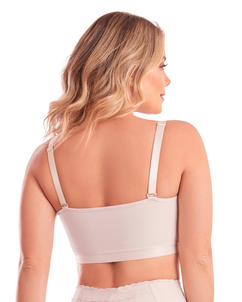Shape Concept Bra Post Surgery Surgical Posture Bras for Women 001