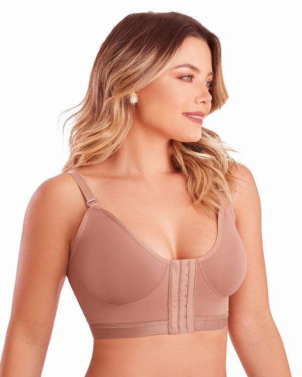 Shape Concept Bra Post Surgery Surgical Posture Bras for Women 001