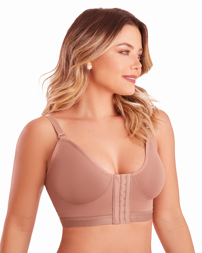 Shape Concept Bra Post Surgery Surgical Posture Bras for Women 001
