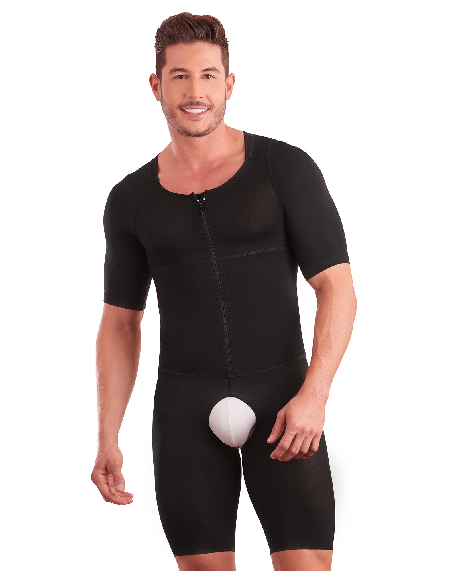 Colombian Bodyshaper for Men High Compression Men's Full Body 067