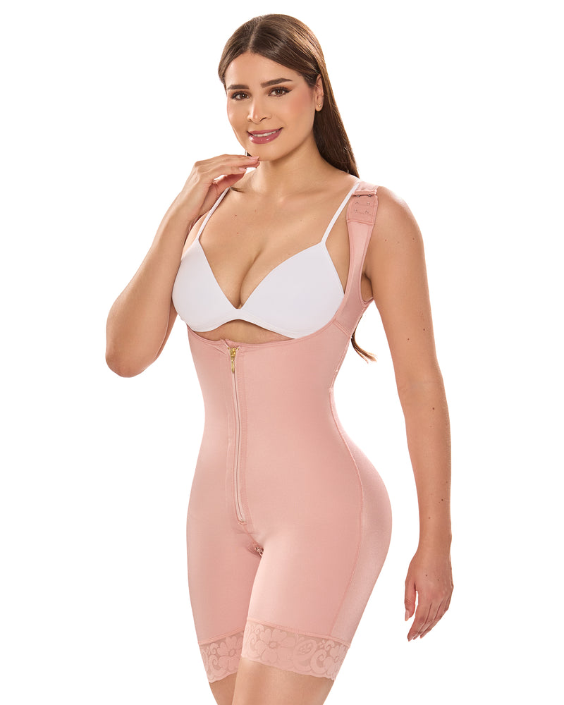 Colombian Shapewear Medium Compression 399