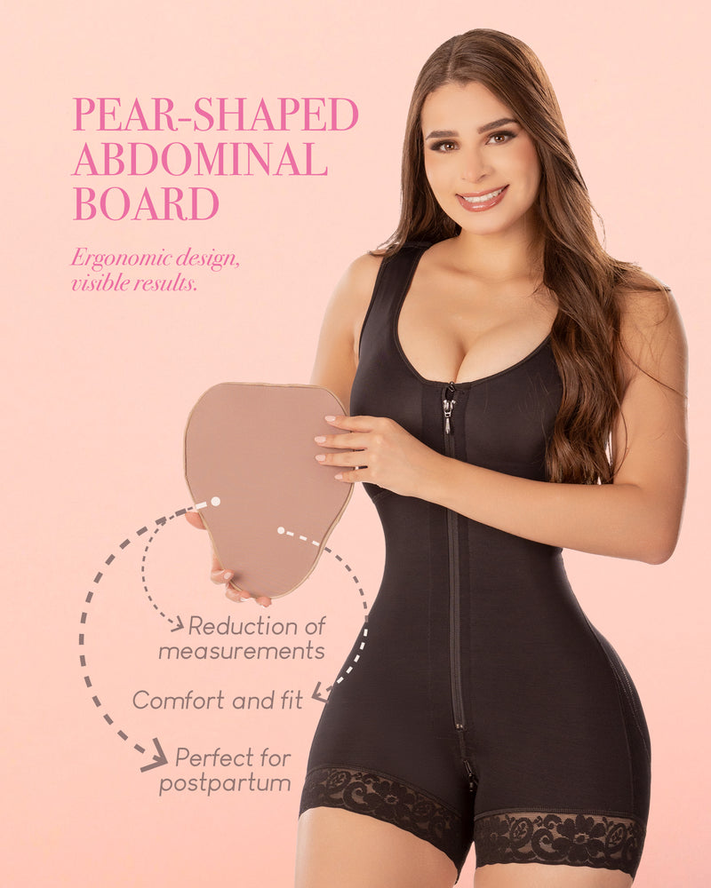 Shape Concept Tabla Abdominal Abdomen Support Board Post Surgery SCA003