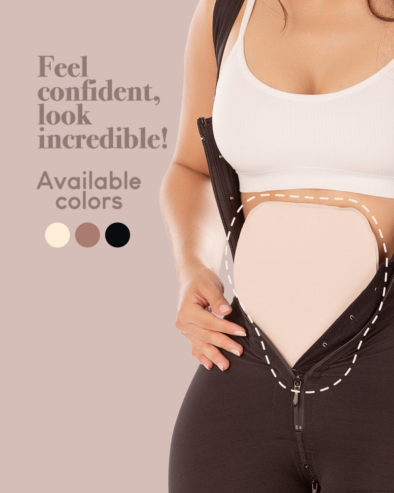 Shape Concept Tabla Abdominal Abdomen Support Board Post Surgery SCA003