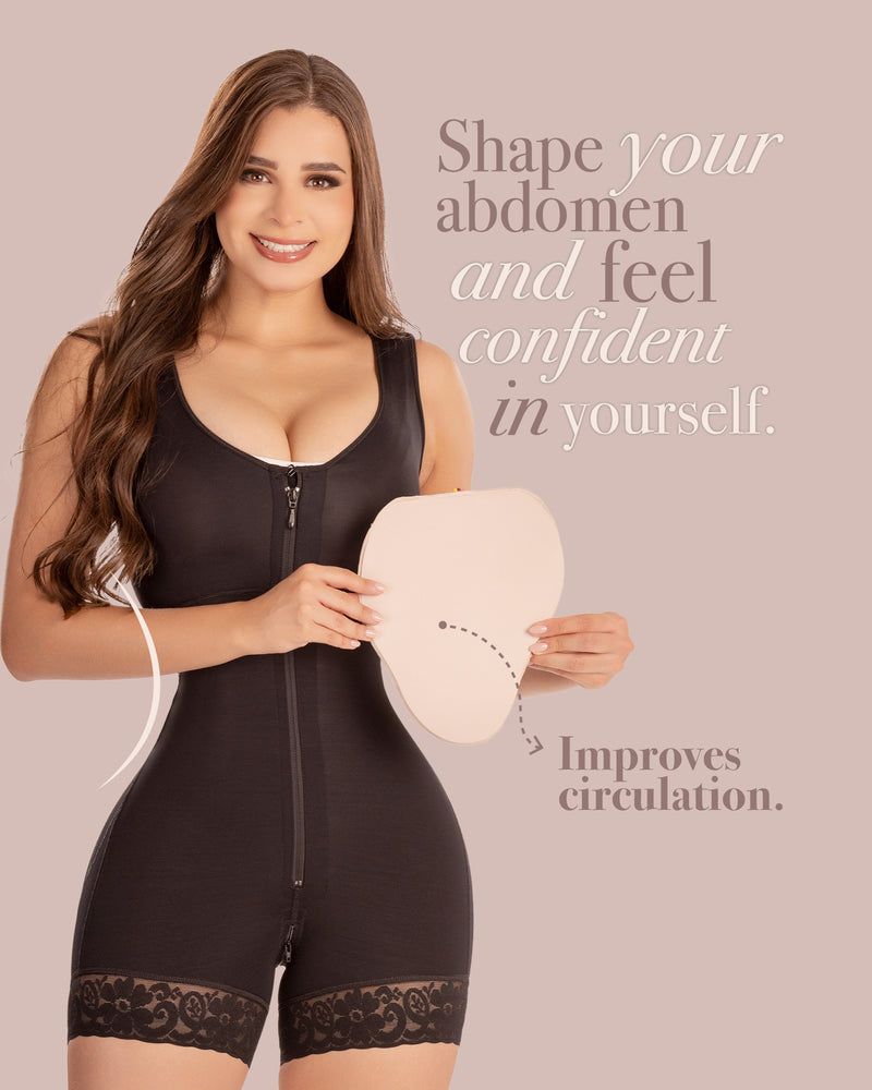 Shape Concept Tabla Abdominal Abdomen Support Board Post Surgery SCA003