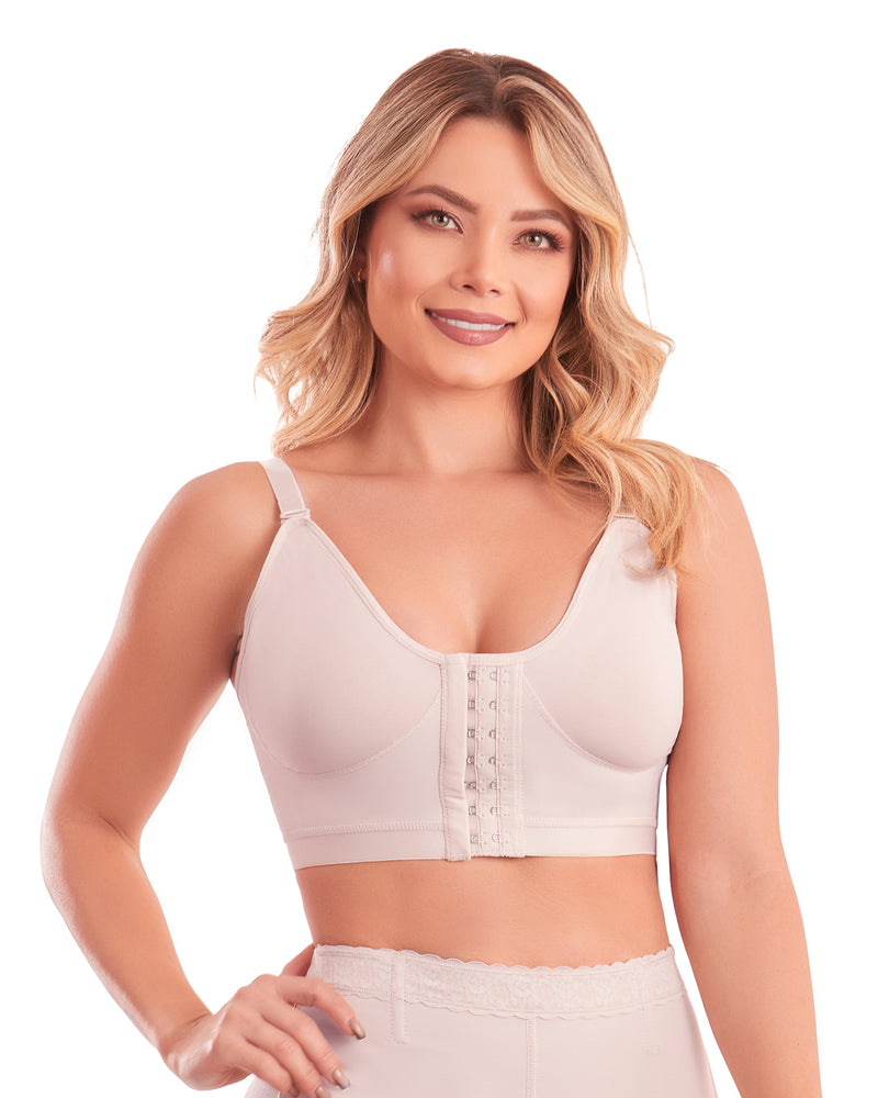 Shape Concept Bra Post Surgery Surgical Posture Bras for Women 001