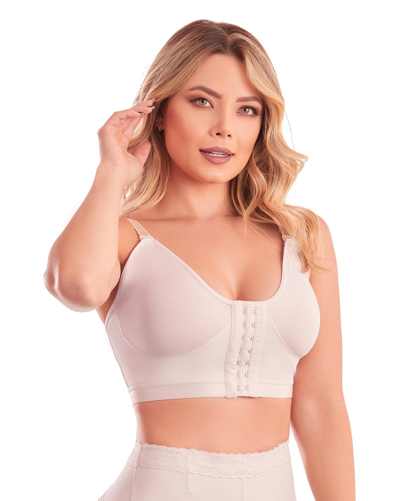 Shape Concept Bra Post Surgery Surgical Posture Bras for Women 001