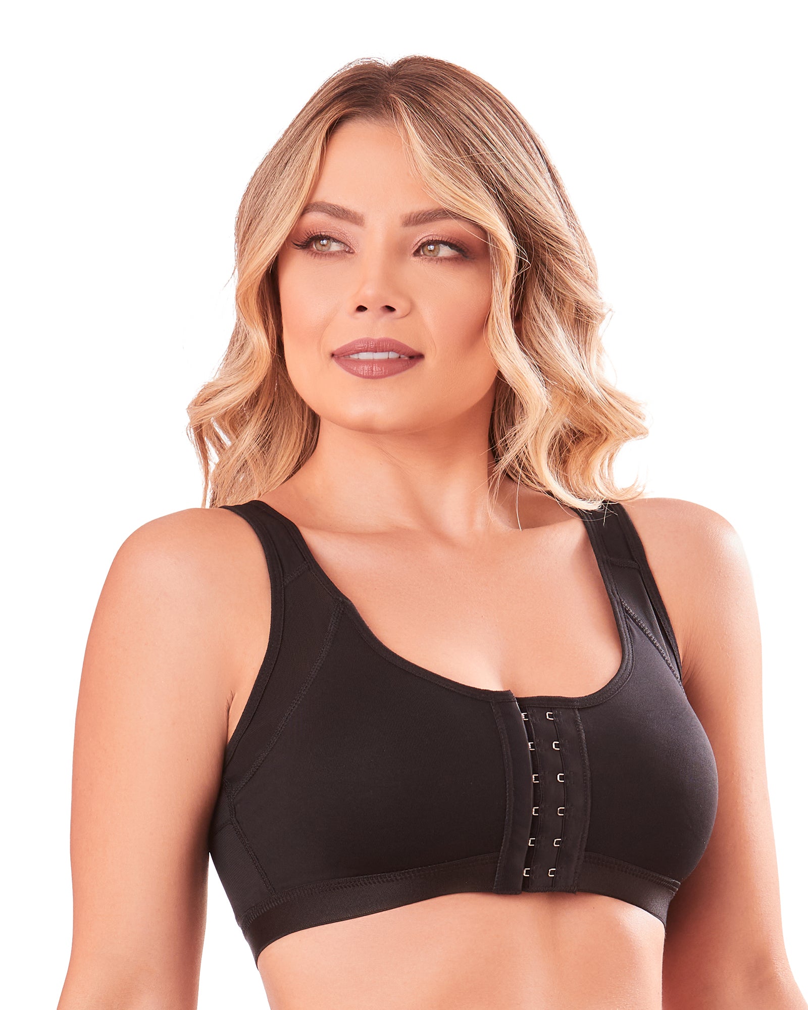 Compression Bra Post Surgery Surgical Posture Bras for Women 003