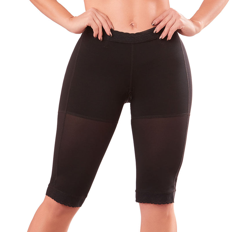 Shape Concept Butt Lifter Short and High Compression Shapewear 004