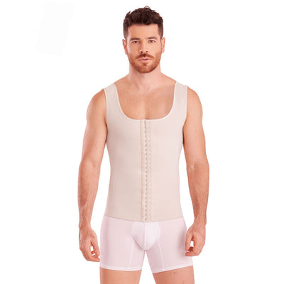 Chaleco de hombre 062